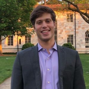 Meet your Posher, Jack